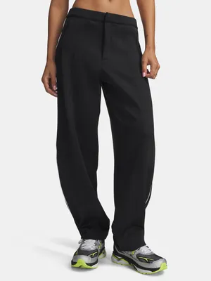 Produktbild von Under Armour Knit Track Pant - black, Größe:S
