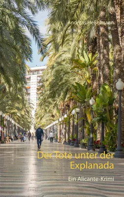 Produktbild von Der Tote unter der Explanada