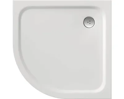 Obrázek produktu pro RAVAK Sprchová vanička ELIPSO PRO 80 CHROME, XA244401010