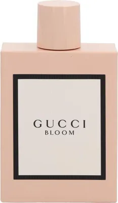 Produktbild von Gucci Bloom Eau de Parfum 100 ml Damen