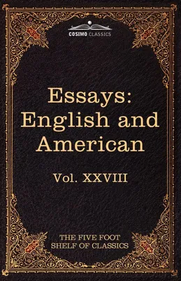 Produktbild von Essays