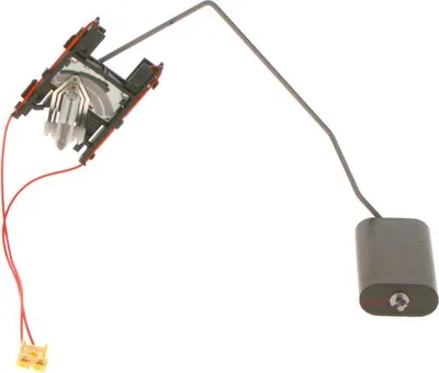 Produktbild von BOSCH Tankgeber 1 582 980 169 Anbau für FIAT GRANDE PUNTO (199)