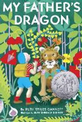 Zdjęcie produktu dla My Father's Dragon