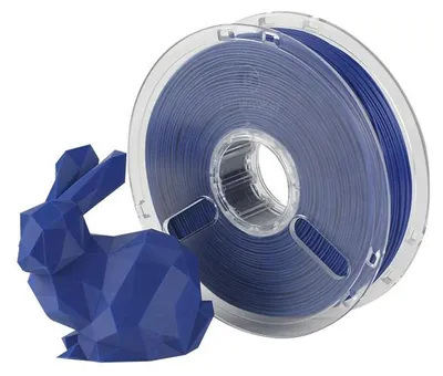 Obrázek produktu pro Polymaker PolyMax PLA Blue 1,75 mm 750 g