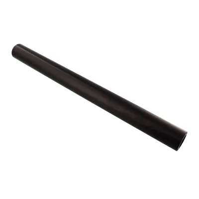 Immagine prodotto di Manubrio nero TRW alluminio D.22mm 250mm