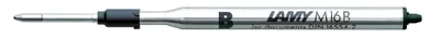 Produktbild von LAMY Kugelschreibermine M16, schwarz B