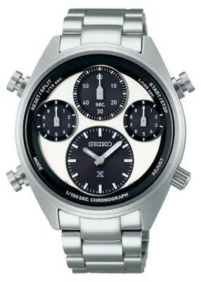 Produktbild von Seiko Prospex Sfj001P1 Uhr