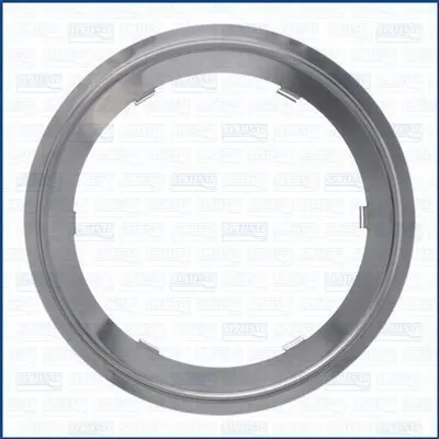 Produktbild von AJUSA 01380800 Auspuffdichtung Auspuffdichtung für BMW 3 Touring (E91)