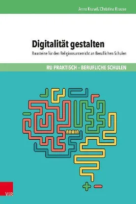 Produktbild von Digitalität gestalten