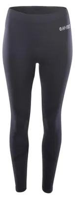 Produktbild von Hi-Tec - "Surim" Thermo-Leggings für Damen IG738 (S-M) (Schwarz)