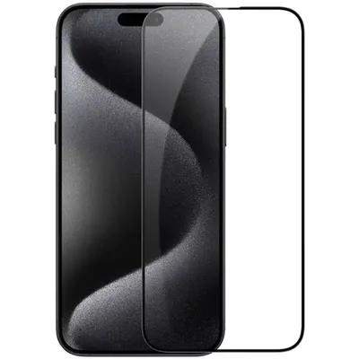 Immagine prodotto di Nillkin CP+PRO vetro temperato per Apple iPhone 15 Pro Max