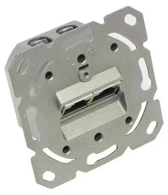 Obrázok produktu pre Alcasa GC-N0052, RJ-45