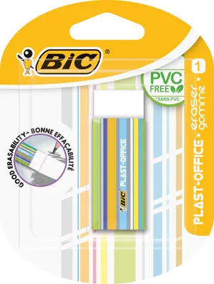 Image de BIC 927871, Multicolore, 1 pièce(s)