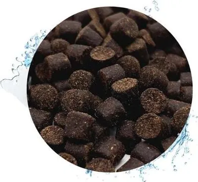 Produktbild von WTS - Zierstörfutter / Störfutter - 15 Liter 8 mm