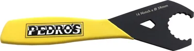 Obrázok produktu pre Pedros kľúč na spodný držiak 16x39 Shimano 16 x 39 mm