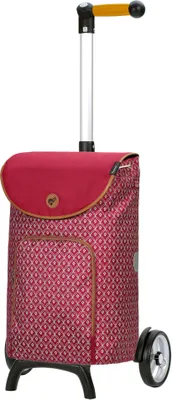 Zdjęcie produktu dla Andersen Shopper Unus Shopper Fun Famke wózek na zakupy 59 cm