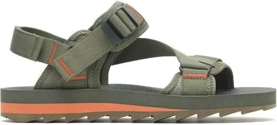 Produktbild von Merrell Alpine Strap Herren Sandalen Wandersandalen Outdoor Trekking J002839