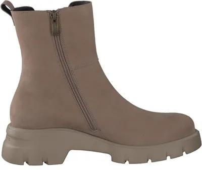 Produktbild von Paul Green Damen Chelseaboots 11843-3.5, 11843-4, 11843-4.5, 11843-5, 11843-5.5, 11843-6, 11843-6.5, 11843-7, 11843-7.5, 11843-8 PGR-0074-8104 beige 4.5