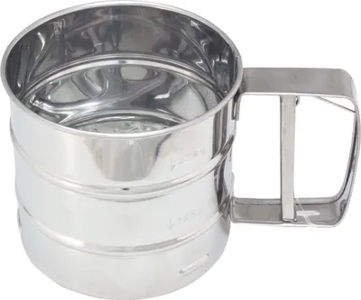 Produktbild von 22092676 Mehlsieb Einhand