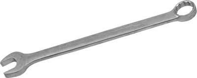 Obrázok produktu pre Krúžkový kľúč / otvorený kľúč CR-V 34 mm