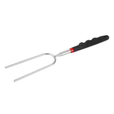 Obrázek produktu pro vidlice grilovací napichovací teleskopická 28,5-90cm