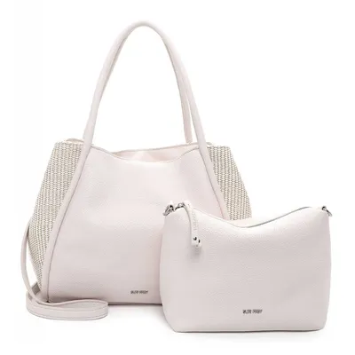Produktbild von Suri Frey Handtasche Shopper ecru