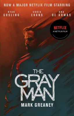 Produktbild von The Gray Man. TV Tie-In
