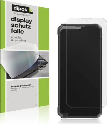 Obrázok produktu pre 4x dipos AR Oukitel WP100 Titan