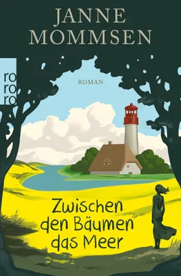 Produktbild von Zwischen den Bäumen das Meer