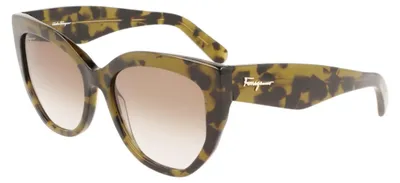 Zdjęcie produktu dla Okulary Ferragamo SF1061S246