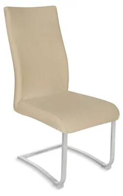 Produktbild von Mömax Stuhlhusse Fred Beige
