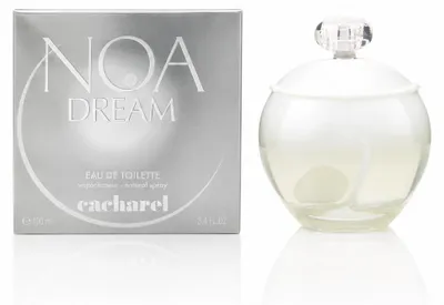 Produktbild von Cacharel Noa Dream Eau de Toilette Spray 100ml, KI-generiertes Bild