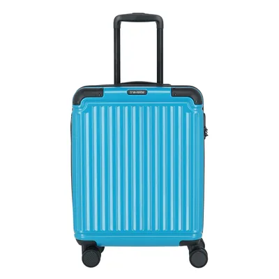 Produktbild von Travelite Trolley Cruise 4w Trolley S 55 x 39 x 20