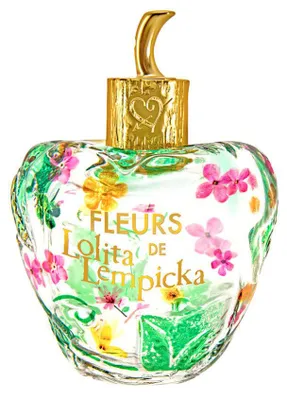 Obrázok produktu pre Fleurs De Lolita Lempicka Eau De Parfum Spray 100ml