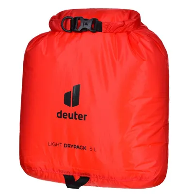 Obrázok produktu pre Deuter Light Drypack Vodeodolná Taška 5 Papaya