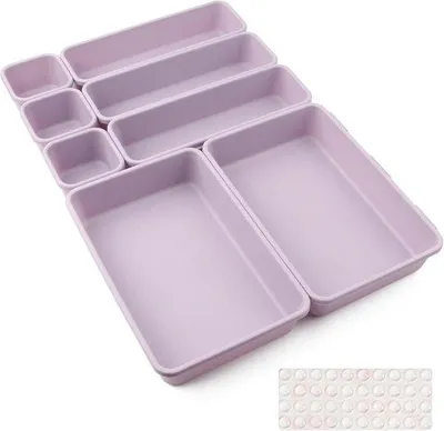 Produktbild von Organizer-Boxen – Aufbewahrungssets