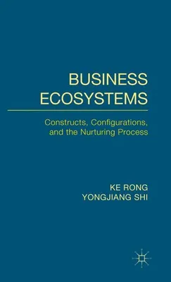 Obrázek produktu pro Business Ecosystems