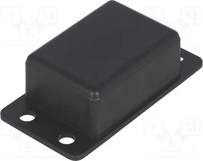 Obrázok produktu pre 1x Kryt: univerzálny, rozmery: Y: 62 mm, X: 32 mm, Z: 20 mm. Univerzálny kryt