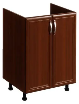 Produktbild von Spülenschrank Spülbeckenunterschrank Schrank für Spülbecken Küchenschrank
