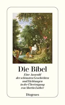 Produktbild von Die Bibel