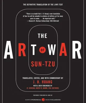 Produktbild von Art of War, The