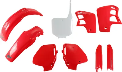 Immagine prodotto di UFO Plastics
