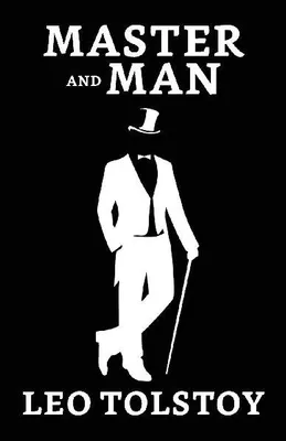 Produktbild von Master And Man