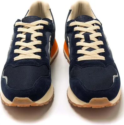 Image de Mustang Sneakers 84427-C55285 in Blue color size 45