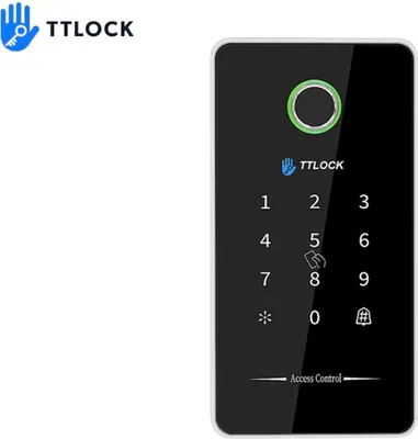 Image de Système d'accès BOT TTLock AC5