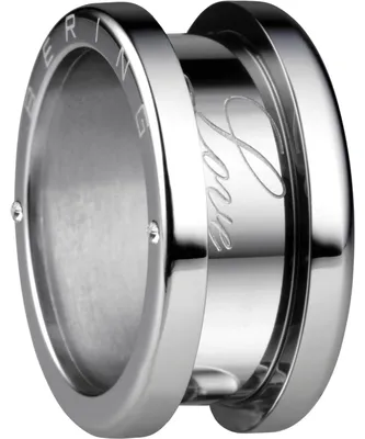 Produktbild von Bering Jewelry Symphony 520-10-x4 Ring Außenring, Ringgröße:63 / 10 / 20mm