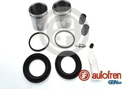 Produktbild von AUTOFREN SEINSA Bremssattel-Reparatursatz für LAND ROVER Range Rover Sport (L320) Vorne 48mm D41066C