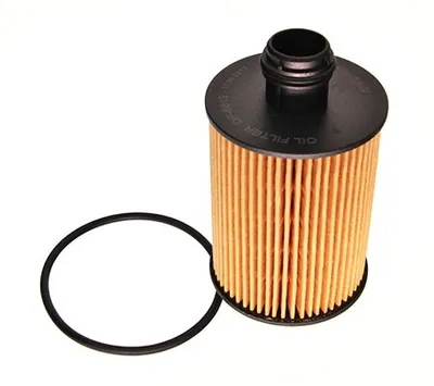Produktbild von Ölfilter MAXGEAR 26-2109 Filtereinsatz für JEEP Wrangler IV (JL)