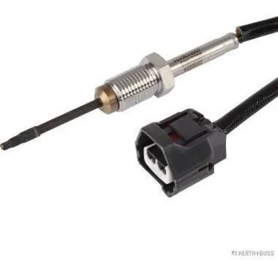 Produktbild von HERTH+BUSS JAKOPARTS J5951005 Abgastemperatursensor für NISSAN JUKE (F15) M12x1,25