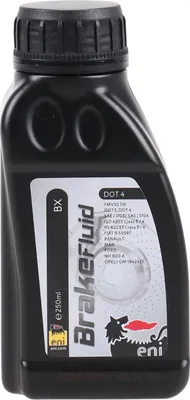 Produktbild von eni Brake Fluid DOT 4 36114